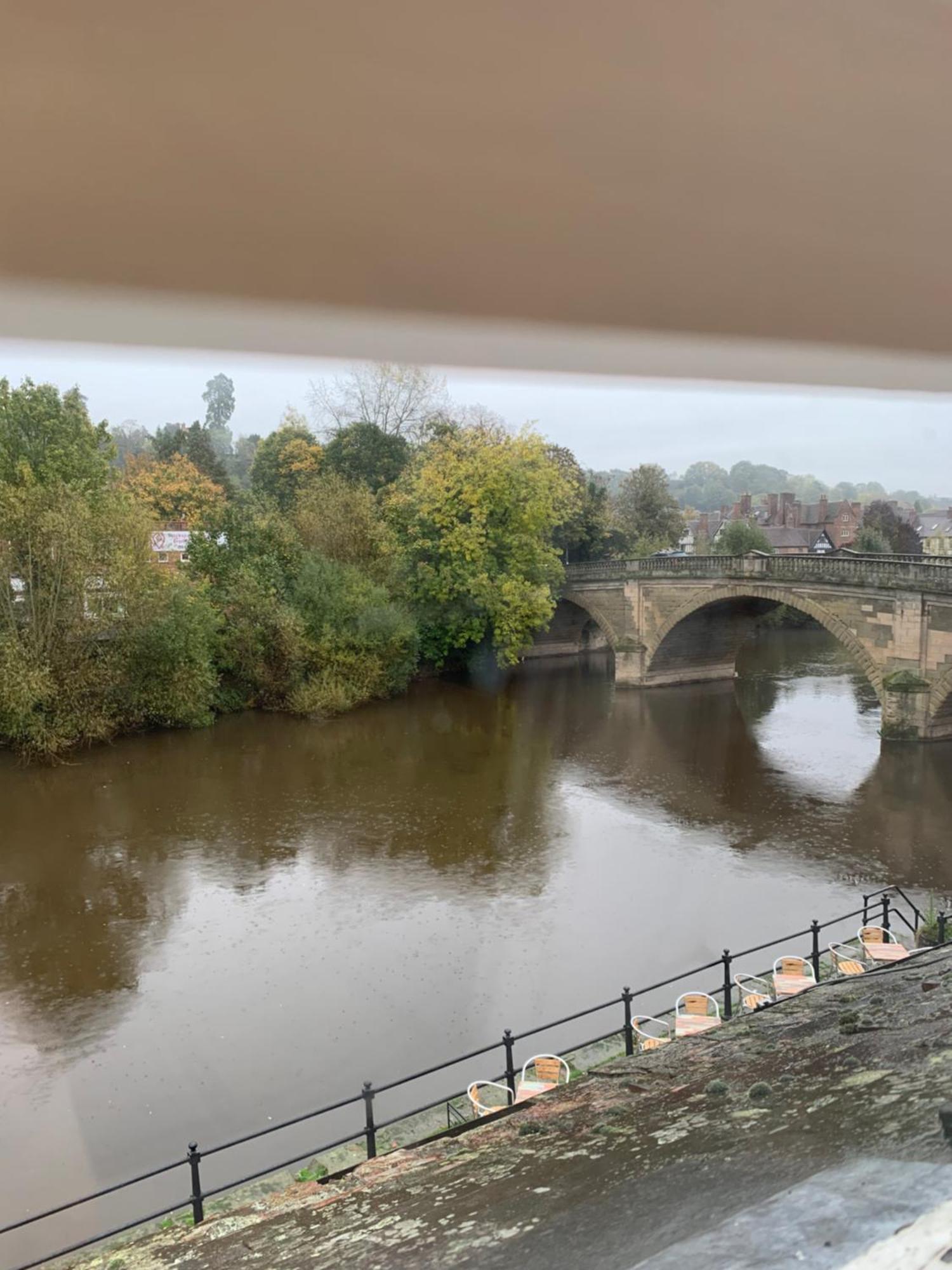 Belle View Cottage Bewdley Exterior foto